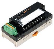 I/O MODULES CONTROLLERS ACCESSORIES