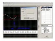 CX-THERMO SOFTWARE, VER 4.0, TEMP CTRL