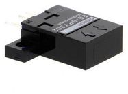 PHOTOMICROSENSOR, SLOT, 5MM, NPN, 24VDC