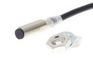 INDUCTIVE PROX SENSOR, 3MM, SPST-NO, M8