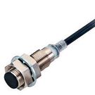 INDUCTIVE PROX SENSOR, 7MM, SPST-NO, M12