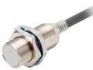 INDUCTIVE PROX SENSOR, 7MM, SPST-NO, M18