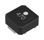 POWER INDUCTOR, 56UH, SHIELDED, 0.43A
