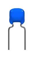 CAPACITOR, 2.2UF, 100V, X7R, RADIAL