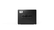 Extralink Lock Star A6-25 Electronic Safe with Code, EXTRALINK