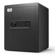 Extralink Lock Star A6-45 Electronic Safe with Code, EXTRALINK