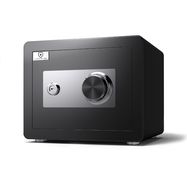 Extralink Lock Star M-30 Mechanical and Electronic Safe, EXTRALINK