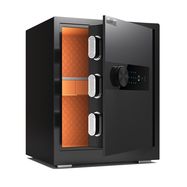 Extralink Lock Star X-45X Electronic Safe with Code and Fingerprint Access, EXTRALINK