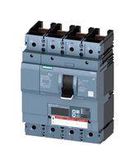 ELECTRONIC CKT BREAKER, 4P, 400A, 690V