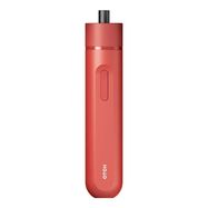 Li-ion Screwdriver-Lite HOTO QWLSD007 (red), HOTO