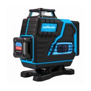 EXTRALINK POWERLINK POZIOMICA LASEROWA 4D/16LINE 100M PWL-4D23WF, EXTRALINK