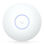 Ubiquiti U7-LR | Access point | WiFi 7, 1x RJ45 2.5GbE, PoE, UBIQUITI