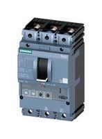 ELECTRONIC CIRCUIT BREAKER