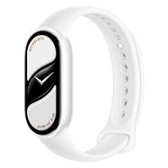Xiaomi Smart Band 10 Ceramic Edition Pear White | Smartband | Bluetooth 5.4, 233 mAh, 1.72", 5 ATM, accelerometer, gyroscope, PPG sensor, XIAOMI