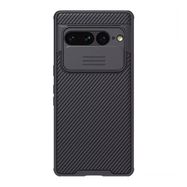 Nillkin CamShield Pro case for Google Pixel 7 Pro  (black), Nillkin