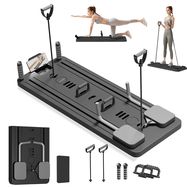 Extralink | Pilates board | reformer for abdominal exercises, push-ups, EXTRALINK
