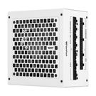 Darkflash UPT850 PC power supply 850W (white), Darkflash