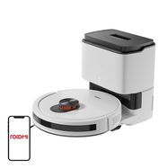 Robotic Vacuum cleaner Roidmi EVE CC, Roidmi