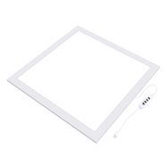 Photography Shadowless Light Lamp Panel PULUZ 1200LM LED 33.3cm x 33.3cm Effective Area, Puluz