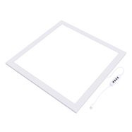 Photography Shadowless Light Lamp Panel PULUZ 1200LM LED 33.3cm x 33.3cm Effective Area, Puluz