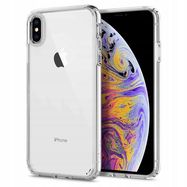 Spigen Ultra Hybrid Case for iPhone X / XS - Transparent, Spigen