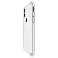 Spigen ULTRA HYBRID IPHONE X/XS CRYSTAL CLEAR, Spigen