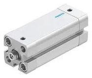 CYLINDER, DBL ACTING, 16MM, 10BAR, 40MM