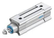 CYLINDER, DBL ACTING, 40MM, 12BAR, 50MM