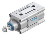 CYLINDER, DBL ACTING, 63MM, 12BAR, 20MM
