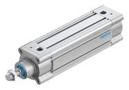 CYLINDER, DBL ACTING, 63MM, 12BAR, 160MM