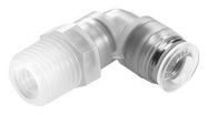 PUSH-IN L-FITTING, 4MM, R1/8, 10BAR