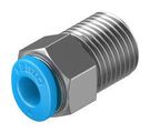 PUSH-IN FITTING, 4MM, R1/8