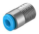 PUSH-IN FITTING, 4MM, R1/8, 10MM
