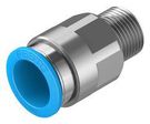 PUSH-IN FITTING, 16MM, R3/8, 23.8MM