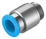 PUSH-IN FITTING, 12MM, G3/8, 20.8MM