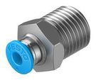PUSH-IN FITTING, 4MM, R1/4