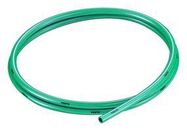 PLASTIC TUBING, 10BAR, PU, 50M, GREEN