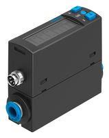 AIR FLOW SENSOR, 4-200L/MIN, 10BAR