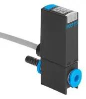 PRESSURE SENSOR, RELATIVE, -1 TO 0BAR