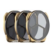 Set of 3 filters PolarPro ND/PL for DJI Mavic 3 Pro, PolarPro