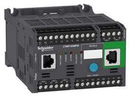 AC MOTOR SPEED CONTROLLER