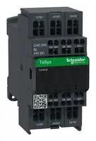 AUXILIARY CONTACTOR