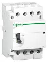 CONTACTORS