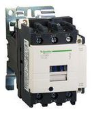 CONTACTOR, 3PST-NO, 24VDC, DINRAIL/PANEL
