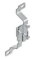 MOUNTING BRACKET, 4MM, STEEL