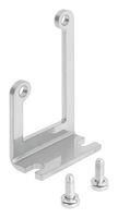 MOUNTING BRACKET, STAINLESS STEEL