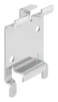 WALL MOUNT BRACKET, SS, PRESSURE SENSOR