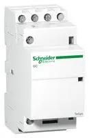 CONTACTORS