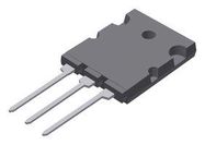 MOSFET, N-CH, 1KV, 44A, PLUS264-3