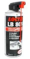 LUBRICANT, AEROSOL, 400ML
